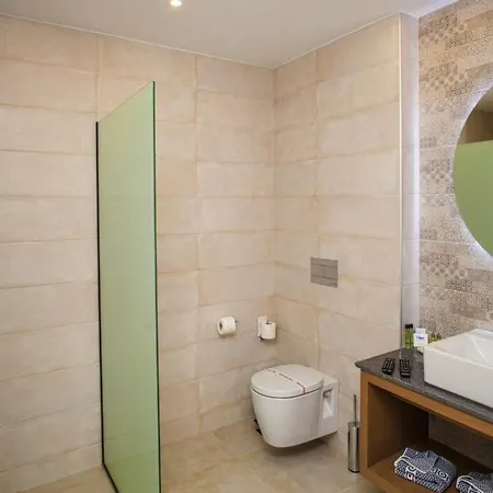 Hotel Minos 3*